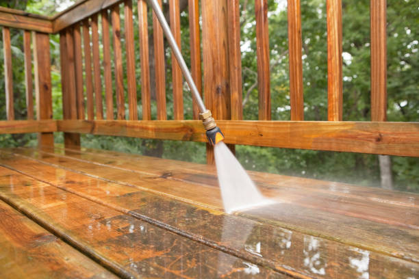 Best Restaurant Pressure Washing  in Central Islip, NY