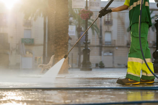 Best Roof Washing  in Central Islip, NY